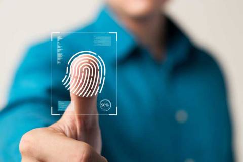 ABI Research прогнозирует высокий спрос на биометрическое оборудование